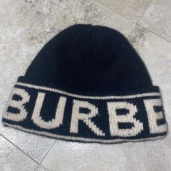 Burberry Hat