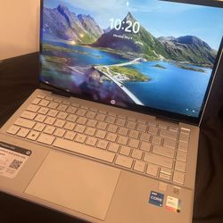 HP Pavilion X360 