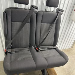 2015 Ford Transit