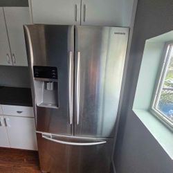 Samsung Refrigerator 