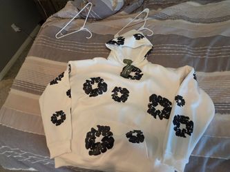 Denim Tears Hoodie
