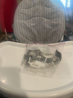 High Chair Straps To Regular Chair