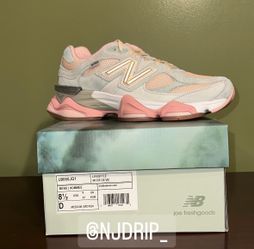 New Balance 9060  Joe Freshgoods Inside Voices  Size 8.5