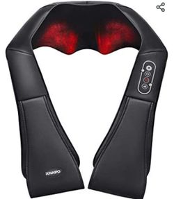 Massaging belt