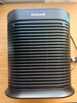 Honeywell HPA300 HEPA Air Purifier