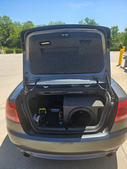 10 inch subwoofer New