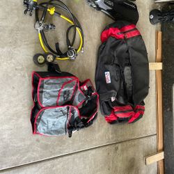 Scuba Equipment