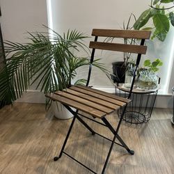 Moving Sell - Nice Chair