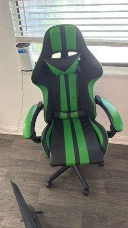 Game chair