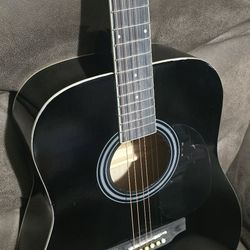 ACOUSTIC GUITAR $69 OBO