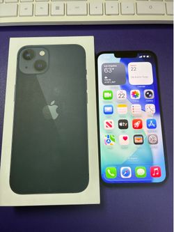 Brand New iPhone 13 Metro by T-Mobile