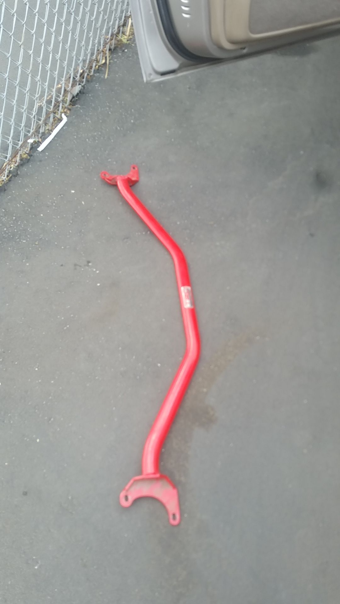 Strut bar came off from a 05 scion xb for Sale in Los Angeles, CA OfferUp