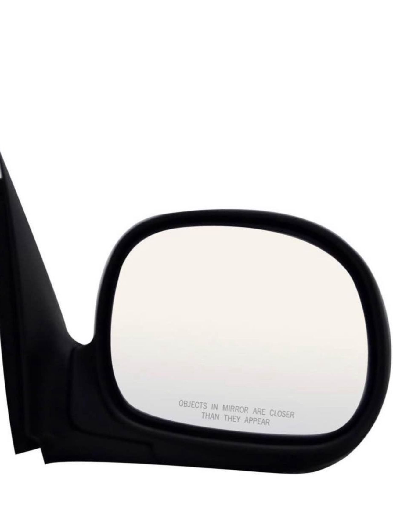 97-04 F150 Passenger Mirror