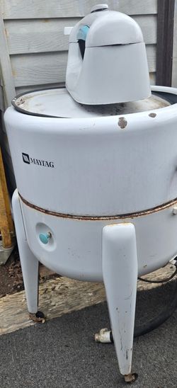 1950s washer