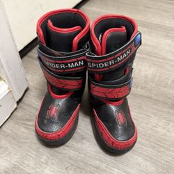 Size 10 Snow Boots 