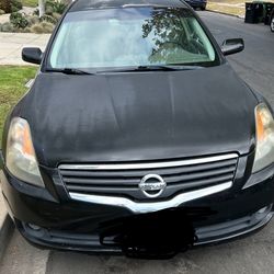2008 Nissan Altima