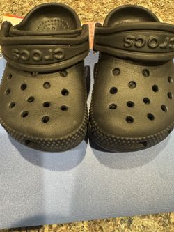 6t Crocs