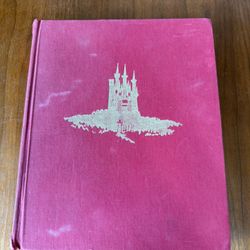 Walt Disney’s Treasury Of Children’s Classics (1978)