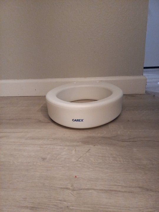 Toilet Seat Riser