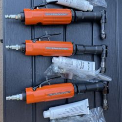 Grinder Air Dotco 14.500 Rpm New 