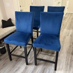 Upholstered Chairs 4 