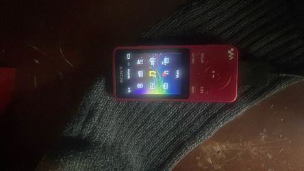 Sony Walkman
