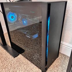 MSI Custom Built Gaming PC - RTX 3080 Ti, i9-12900k, 64GB RAM, 2TB storage