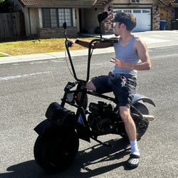 Mini Bike 