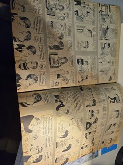 Vintage Mad Magazine Collectible