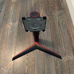 Monitor Stand