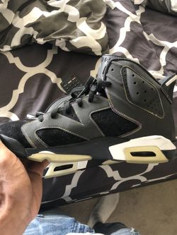 Laker retro 6s for Sale in Aurora IL OfferUp