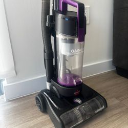 Aspiradora Clean view compact Turbo