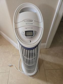 Honeywell Air Purifier / Filter