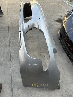 2016 Porsche 911 Front Bumper