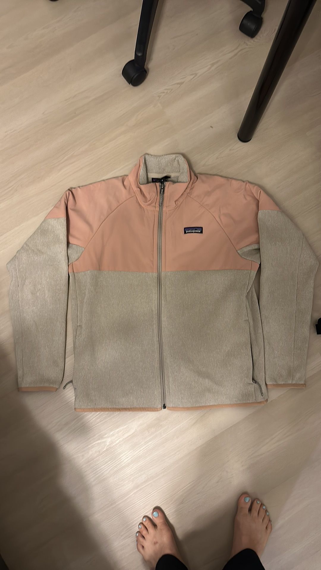 Patagonia Better Sweater - women’s Medium