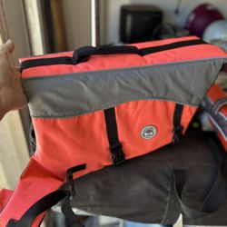 Dog Water Vest Floatation Device