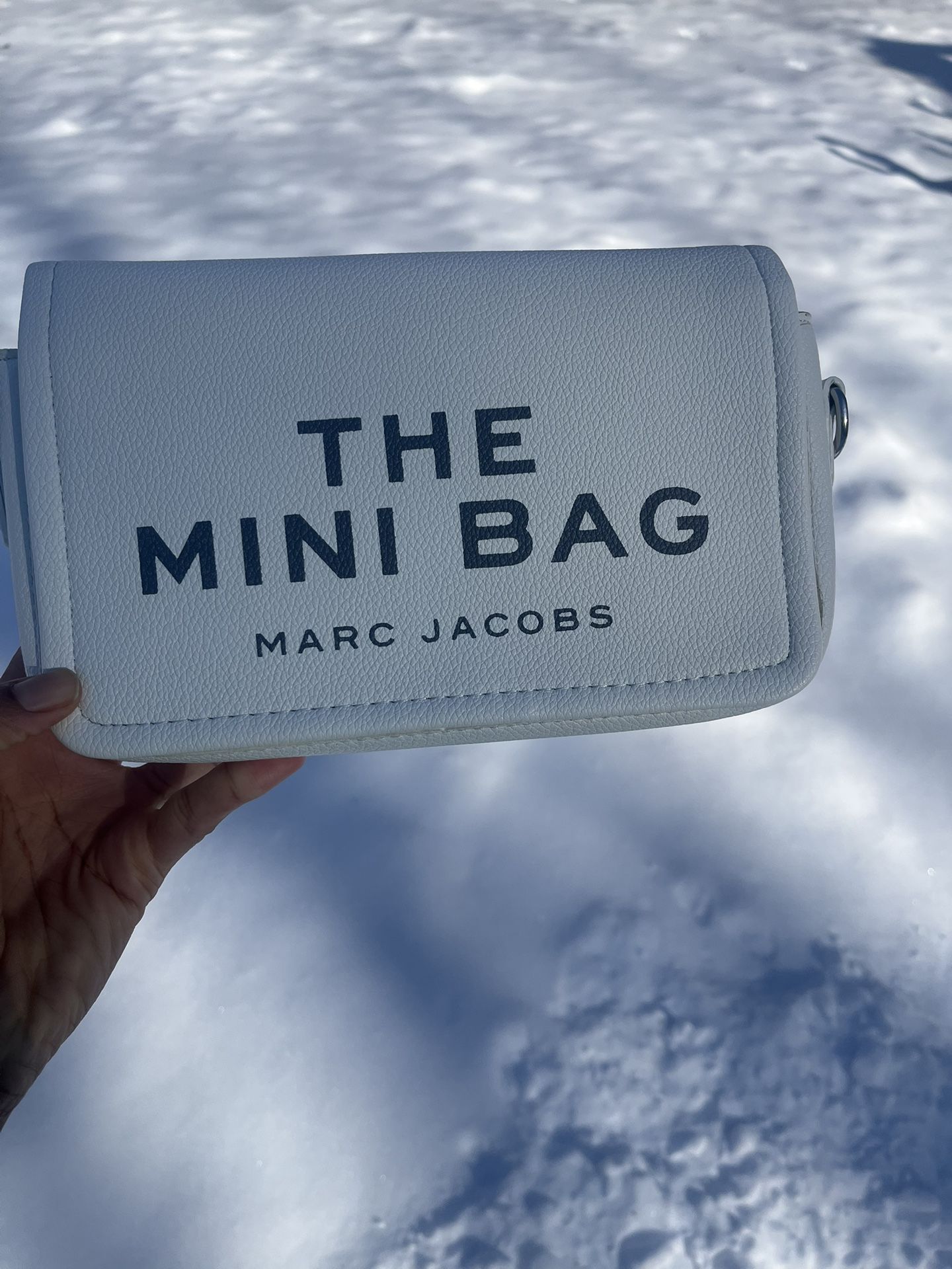 The Mini Bag Marc Jacob’s