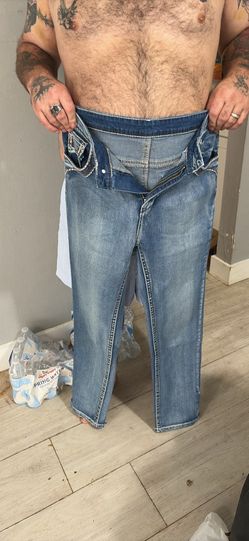 Men’s jeans
