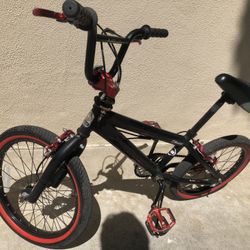 Razor BMX Bike 