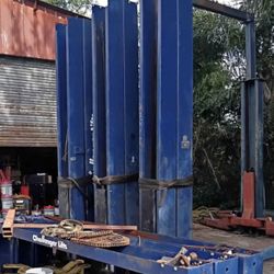 Challenger 2-Post Car Lift