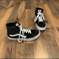 Vans Unisex Shoes