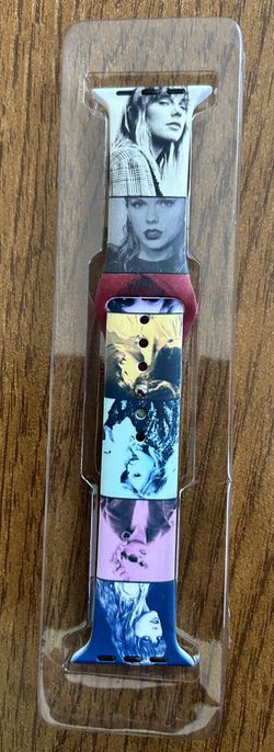 Taylor Swift Smart Watch Band