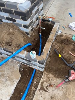 Plumb