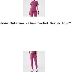 Figs Scrubs