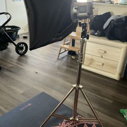 Aputure Amaran COB 60x Bicolor Light