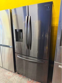Samsung Refrigerator
