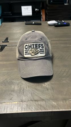 Kansas City Chiefs Hat