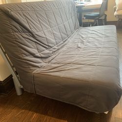 Ikea Futon Queen Size Bed 