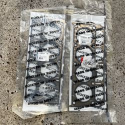 Gm Head gaskets OEM