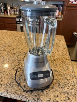 Black and Decker Blender